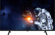Graetz Smart TV 40 Pollici Full HD LED Tizen GR40T2940