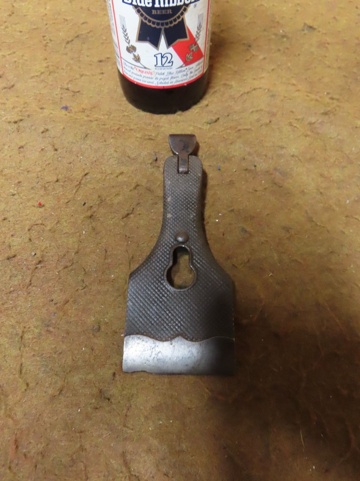Stanley No.2 Type Two