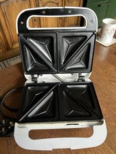 Swan Type T90 Sandwich Maker