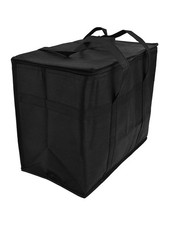 Excellent Insulation Sheet Metal Design Large Capacity 30L Shopping Travel