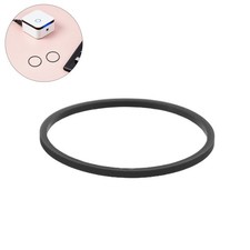 30 Pcs Audio Recorder Belt Cassette Player Belts Replacement Flat