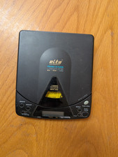 Elta CD-Player 5756 ist ein tragbarer Discman