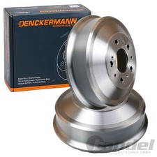 Tambour de frein Peugeot J5