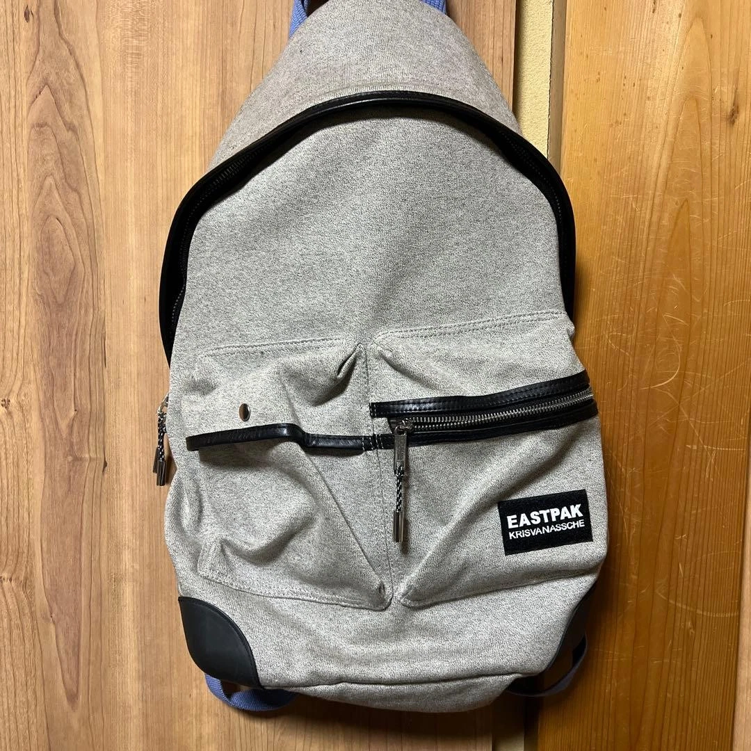 kris van assche eastpak products for sale | eBay