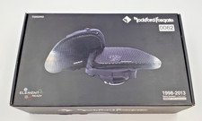 Rockford Fosgate TMS6RG Fits 1998-2013 Harley...