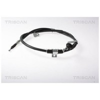 Handbremsseil Hinten Rechts FüR Peugeot 4008 1.6 1.8 2.0 12 Bis 15 Triscan Neu