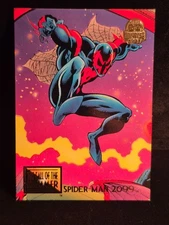 Marvel Universe 1994- You Pick