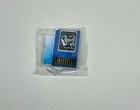 MegaMan EXE 5 Navi Chip Acrylic Stand Numberman Rockman Japanese Battle Network — photo 1