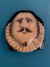 BOSSONS MALVOLIO IN EXCELLENT CONDITION - LIM...