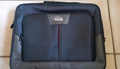 PEDEA LAPTOPTASCHE 14.1Zoll/35,8cm NOTEBOOK UMHÄNGETASCHE   (nwrt.!)