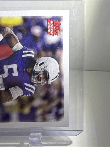 2023 Topps Composite - 2003 Topps #422 Anthony Richardson (RC) - Picture 6 of 7