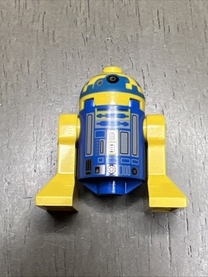 LEGO sw1291 Star Wars Astromech Droid, New Republic  Minifigure Ahsoka