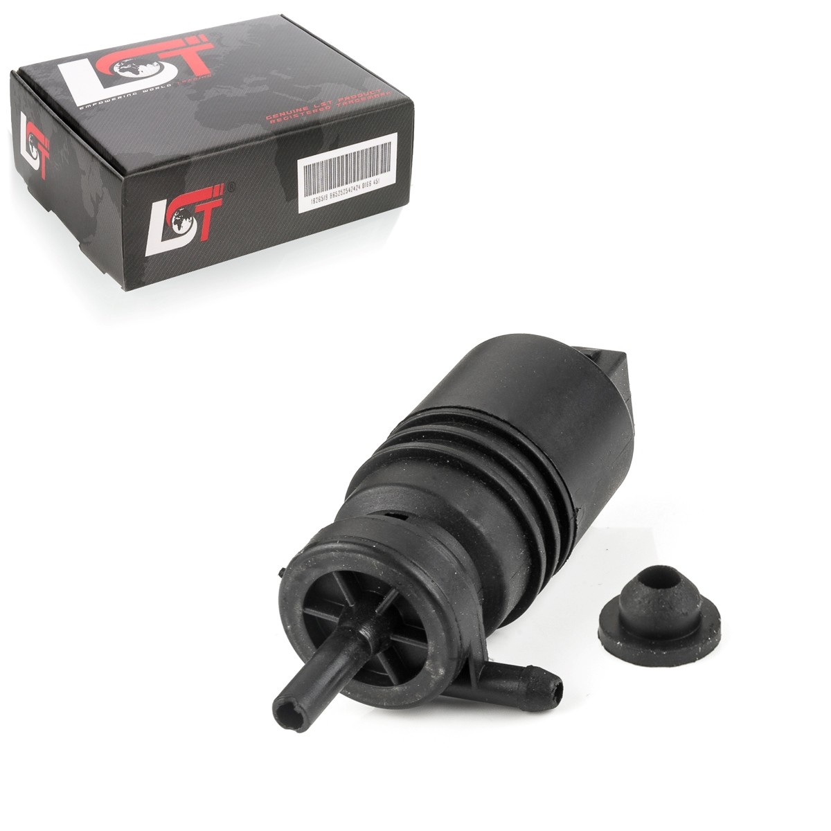 Windscreen Washer Pump for Opel Speedster Tigra Vectra VX220