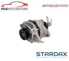 LICHTMASCHINE GENERATOR STARDAX STX101082 I NEU OE QUALITÄT