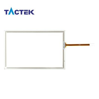 Touch Screen Panel for 6AV2185-4GA00-0AX0 TP700 Comfort INOX Digitizer Touchpad