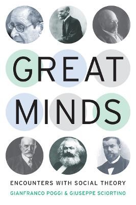 Great Minds - 9780804772143