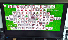  *** SALE *** Commodore Amiga Spiele-Paket 11...