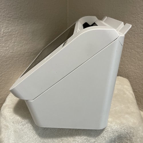 RAVEN 'ORIGINAL 2ND GEN' Duplex Document Scanner 8" Touchscreen NO TOP TRAY - Picture 6 of 8