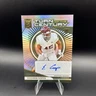 2024 Donruss Elite - Turn of the Century Autographs Edgerrin Cooper /499 AU, RC