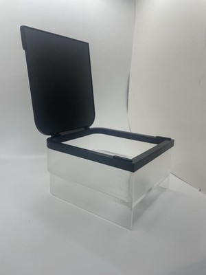 Keurig K-Mini Plus Water Tank Reservoir Genuine Black Replacement Part