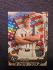 2026 Aaron Judge Topps Now World Baseball Classic WBC Logo Card