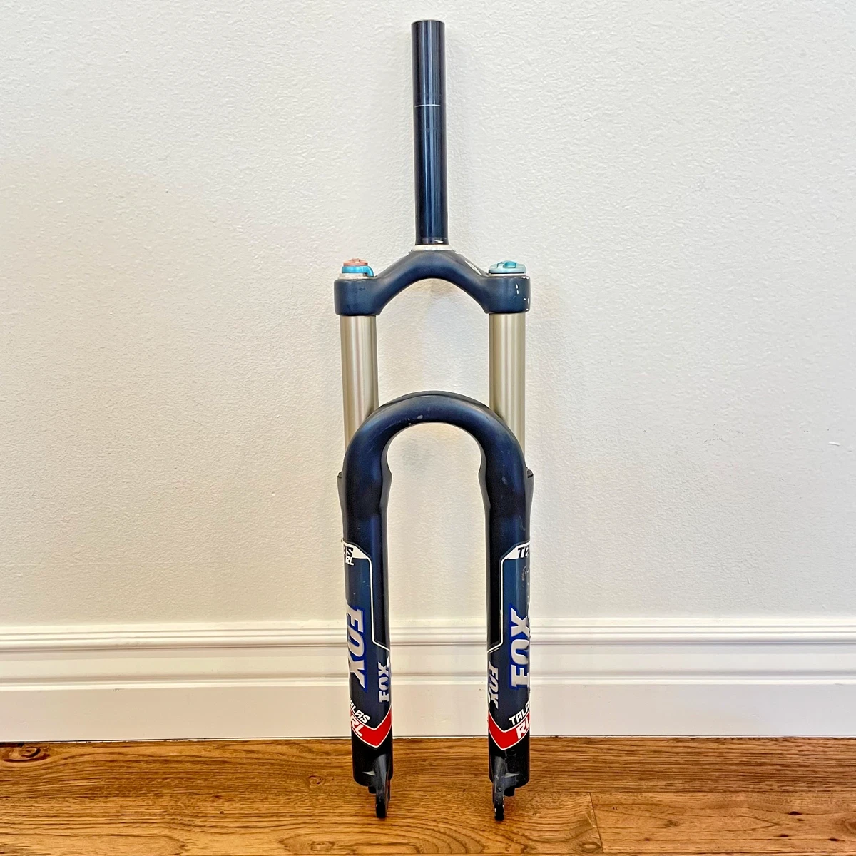 Fox 26 Inch Wheel Bicycle Forks for sale - eBay