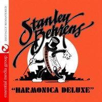 Behrens - Harmonica Deluxe - Cd - G3Z