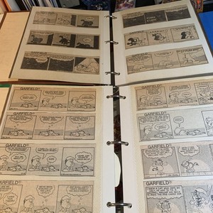 Vintage Newspaper Comics | eBay