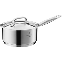 WMF Stielkasserolle 16Cm Edelstahl Topf Mit Deckel Induktion 1,4L Cromargan Matt