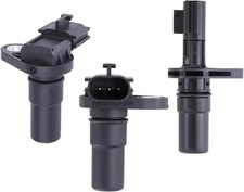 Automatic Transmission Input/Output Sensor Vehicle Speed Sensor Fit for Nissan A