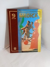 GRANDE ENCICLOPEDIA MEDICA .NO 9