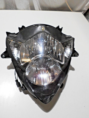 Suzuki  GSX-R 1000  K5  Scheinwerfer