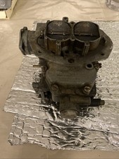 PIERBURG NEUSS Carburettor Good Working Condition BMW AUDI OPEL MERCEDES