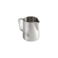 Ecm MilchkäNnchen 0,6L Barista Edelstahl 600Ml Latte Profi