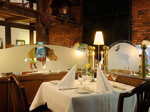 3 Tage Urlaub im Vila Vita Burg Hotel in Dinklage mit Frühstück - Bild 5 von 17