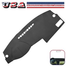 Sunshade Dash Mat Dashboard Interior Pad For Vw Golf Mk4 1997-2003