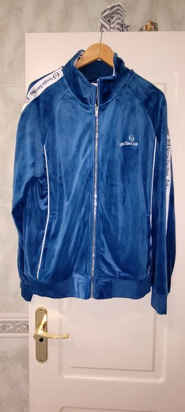 chandal hombre completo