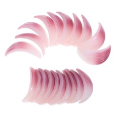 20 Pcs Artificial Food for Display Onion Model Lifelike Fake Vegetable