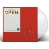 Various Artists - Que No White Vinyl - Vinyl Record 12 - F600Z
