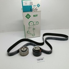 Courroie de distribution Peugeot BOXER