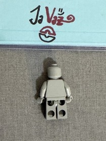 Peeves the Poltergeist Minifigure Lego hp010 Harry Potter ghost 4705 4709 1 DAY!