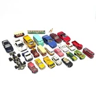 Vintage Diecast Matchbox Various Toy Vehicles Bundle Job Lot USED