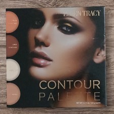 Contour Palette - Ellen Tracy - Complete - High End - Contouring set - Brand New