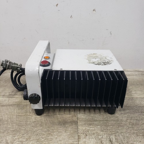 *Powers Up* K 5600 / K5600 Lighting AC/DC Power Supply Only* 200 Watt Joker Bug - Picture 7 of 14