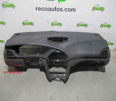 8211LY INSTRUMENTENTAFEL / GRIS OSCURO / 1640175 FÜR CITROËN C5 II RC_ 2.0 HDI