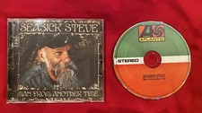 Seasick Steve: Man From Another Time (CD, TOP...