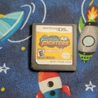 Fossil Fighters (Nintendo DS) *NOT FOR RESALE NFR - KIOSK DEMO - TESTED*