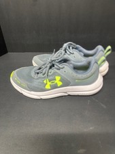 Under Armour Assert 10 Big Kids Size 5
