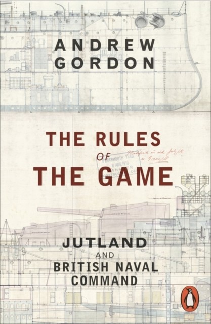 Rules Of The Game