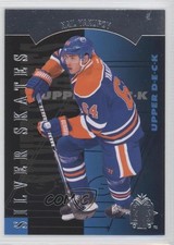 2013-14 SP Authentic 1993-94 SP Retro Silver Skates Nail Yakupov #R16 0i6